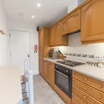 The Hytte, 19 Greta Grove House Apartment Keswick (Cumbria)