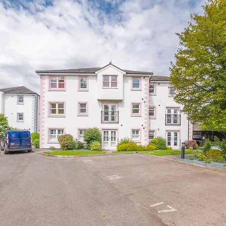 The Hytte, 19 Greta Grove House * Keswick (Cumbria)