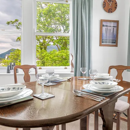 Apartament The Hytte, 19 Greta Grove House