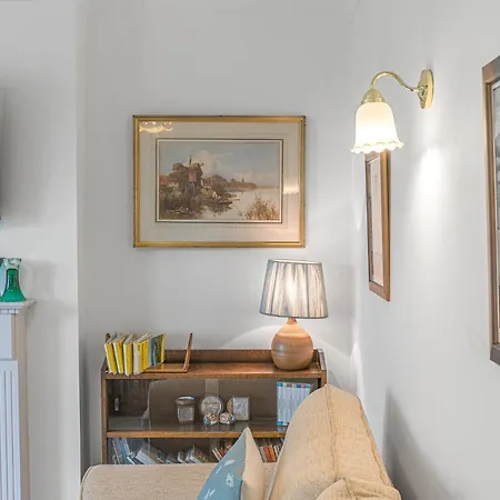 The Hytte, 19 Greta Grove House Keswick (Cumbria)