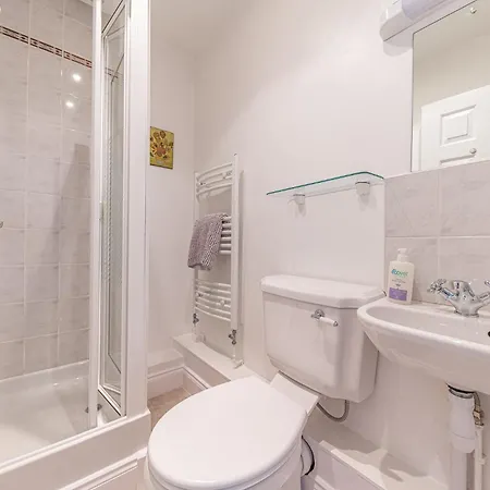 The Hytte, 19 Greta Grove House Keswick (Cumbria)