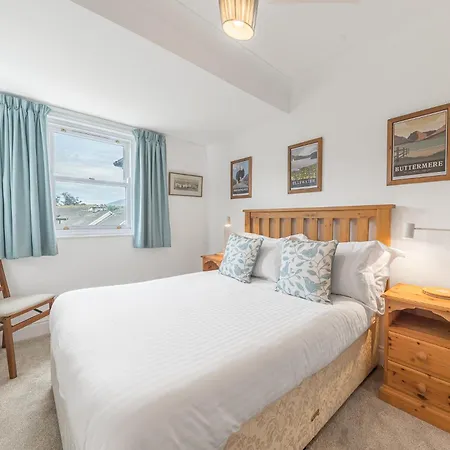 The Hytte, 19 Greta Grove House Apartament *