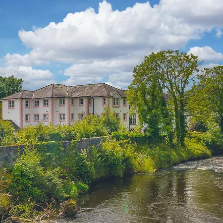 The Hytte, 19 Greta Grove House Apartament *